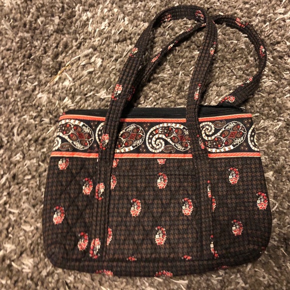 Vera Bradley Bag - Picture 1 of 2